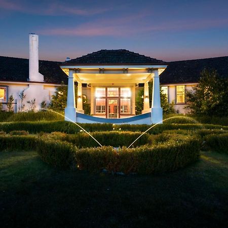 Tarraleah Lodge (Adults Only) Exterior foto